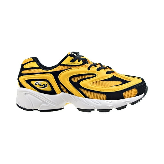 Fila Creator Men's Shoes Gold-Black-White 1rm00785-702