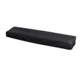 thumbnail image 1 of Piano Keyboard Cover Music Keyboard Protective Cover Soft Lightweight Dustproof 88 Key, 1 of 9