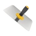 thumbnail image 1 of Heavy Duty Plastering Hawk Mud Tray Aluminum Protable Heavy Duty Plate for Home Improvement, 1 of 7