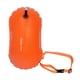 thumbnail image 1 of Natación Natación Individual Fácil De Inflar Flotabilidad 8kg 48x29cm Vitalidad Naranja, 1 of 8