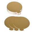 thumbnail image 1 of WRITWAA Cake Circle 8x3.1in Paper for Wedding 200Pcs, 1 of 7