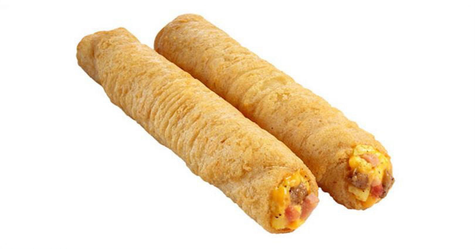 Tornados, Breakfast Bacon, Egg And Cheese, 3 oz., (24 count)