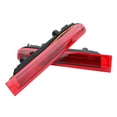 thumbnail image 4 of 7e0 945 097 Car Brake Light Brake Light Replacement Pair Of Car LED Brake Rear Tail Light Stop Lamp Fit For T5 Transporter 2003-2009 7E0 945 097 Red, 4 of 8