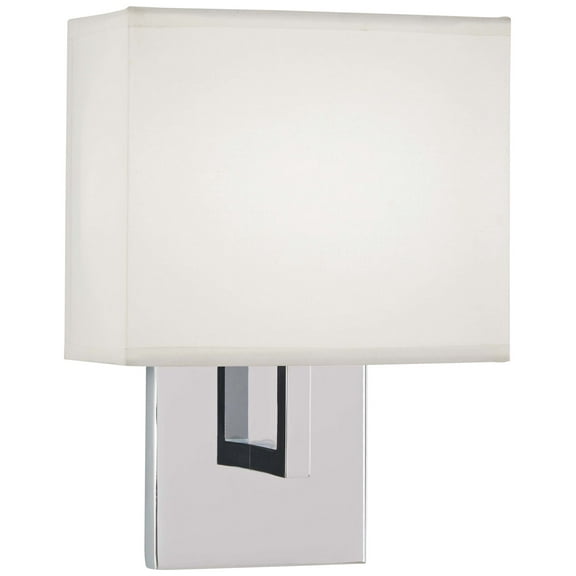 P470-077-L-George Kovacs Lighting-8W 1 LED Wall Sconce-7.75 Inches Wide by 11 Inches Tall