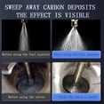 thumbnail image 4 of 100ml Car Catalytic Converter Cleaner & Engine Exhaust Gas Purification Agent, Emission Reduction Fuel System Treatment for Enhanced Performance, 4 of 8