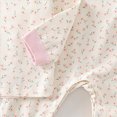 thumbnail image 7 of TOWED22 Boys Girls Pajamas 2Piece Toddler Kids Pjs Sets Cotton Toddler Clothes Sleepwears 3 6 9 12 18 24 Months 2t 3t 4t 5t 6t 7t 8t 9t(Pink,12-18 M), 7 of 7