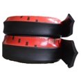 thumbnail image 1 of Modificación del coche que rodea el borde delantero pala delantera espuma EPDM tira de goma anticolisión faldón lateral anticolisión antiarañazos antiarañazos Universal, 1 of 5