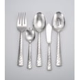 thumbnail image 4 of Liberty Tabletop Weave 45 Piece Flatware Set for 8 Made in USA, 4 of 4