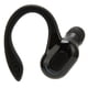 thumbnail image 1 of Auricular Inalámbrico De Negocios, Auricular De Un Solo Oído Negro IPX4 Diseño Ergonómico Impermeable Para Correr Para Conducir, 1 of 7