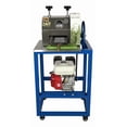 thumbnail image 1 of Trapiche Extractor Jugo De Caña De Azucar Motor A Gasolina, 1 of 3