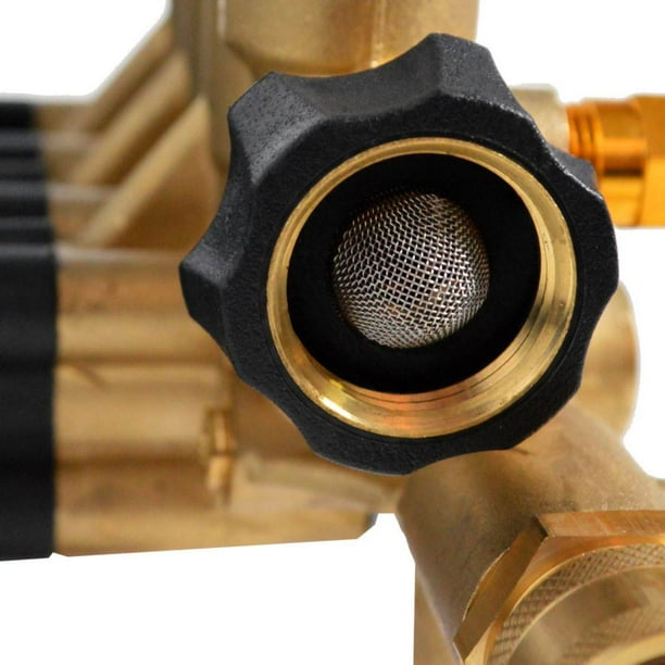 Simpson pro series 4000 deals