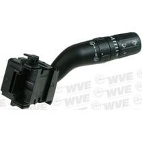 Windshield Wiper Switch