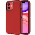 thumbnail image 1 of iPhone 14 Pro Max Case Shockproof Dust/Drop Proof 3-Layer Full Body Protection Rugged Heavy Duty Durable Cover Case for Apple iPhone 14 Pro Max 6.7-inch, 1 of 2