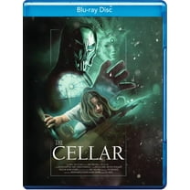 Leomark Studios - The Cellar [BLU-RAY]