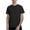 Black, variant on Fireball WTF Tee Shirt