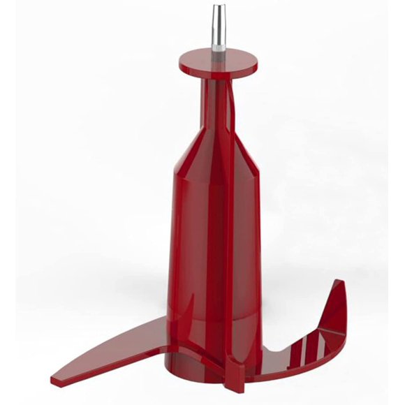 Dough Blade Food Processor