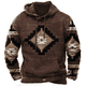 thumbnail image 4 of Sudadera con capucha vintage india para hombre, ropa para hombre, jerséis Harajuku, nuevas camisetas de 2024, ropa de calle informal de gran tamaño, sudaderas con capucha de manga larga, 4 of 4