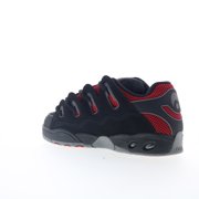 Osiris Adult Mens D3 OG Skate Inspired Sneakers