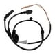 thumbnail image 1 of Compatible with Golf 6 car front left speed sensor wiring harness 1K0927903B 1K0927903R, 1 of 5