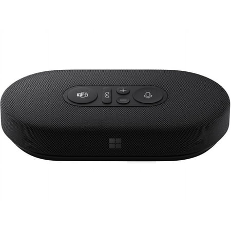 UPC: 0889842747188 | Microsoft Modern USB-C Speaker  Certified for Microsoft Teams  2- Way Compact Stereo Speaker  Call Controls  Noise Reducing Microphone. Wired USB-C Connection