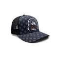 thumbnail image 1 of KNITE Gorra Farmer Truck Azul Trucker Hombre Ajustable Tractor Maquinaria Rancho, 1 of 4