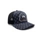 thumbnail image 1 of KNITE Gorra Farmer Truck Azul Trucker Hombre Ajustable Tractor Maquinaria Rancho, 1 of 4