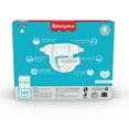 thumbnail image 6 of Fisher-Price Hypoallergenic Diapers for Toddlers, Size 6, 144 Count, 6 of 9