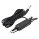 thumbnail image 3 of Acoustic Guitar Electric Transducer Soundhole Pickup Preamplifier Punching Free Accessories, 3 of 4