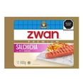thumbnail image 1 of Salchicha de res Zwan premium angus 400 g, 1 of 2