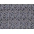 thumbnail image 2 of Zelouf High Multi Chiffon W/foil  , Sewing, DIY, Crafts Fabric by the Yard, 409 Mid/silver, 10 Yard, 2 of 2