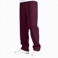 thumbnail image 2 of UAYOTSE Boys Fleece Jogger Sweatpants with Pocket Drawstring Soft Youth Active Athletic Jogger Pants,Sizes 7-8 Years, 2 of 5