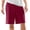 Cardinal (625), variant on Under Armour Men's Team Athletic Micro short