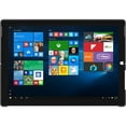 thumbnail image 2 of Incipio MRSF093BLK Feather Advance Tablet Cover for Microsoft Surface Pro 4 - Black, 2 of 5