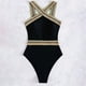 thumbnail image 2 of Traje de baño Gibobby mujer una pieza sexy, 2 of 4