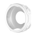 thumbnail image 1 of EeaseCA 1 Pce Étui de Protection pour Montre Intelligente en Silicone Antichoc Compatible pour Garmin Forerunner 235 (Blanc), 1 of 8