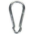 thumbnail image 2 of National Hardware 7183049 N350-511 3112 BC & 1-N350-511 Lock Spring Snap, 2 of 3