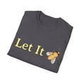 thumbnail image 4 of Cute Bee Graphic Tee Shirts Apparel and More, 4 of 7