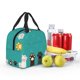 thumbnail image 5 of Disketp Cute Cat Paw And Dog Bolsa Térmica para Almuerzo para Hombre y Mujer, Ideal para Trabajo, Senderismo y Picnic, 5 of 8