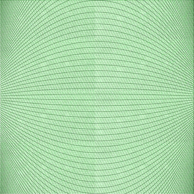 Ahgly Company Tapis d'Intérieur Lavable en Machine Carré Vert Menthe, 4 Pieds Carré
