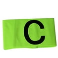 thumbnail image 4 of 4pcs Football Captain Armband, 4 of 5