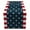 D, variant on JWshufel Independence Day Patriotic Table Runner 4th of July Holiday Decor Dining Kitchen Tablecloth Memorial Day Celebration Table Decorations Polyester 72 Inch