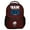 Brown, variant on Jey Uso Main Event Backpack Casual Packsack Women Men Outdoor Rucksack Unisex Travel Bag