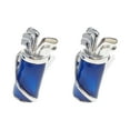 thumbnail image 2 of 4xGemelos Accesorios Clásico Joyería Elegante Para Regalo Boda Para Hombre, 2 of 8
