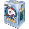 thumbnail image 1 of 2025-26 Upper Deck Series 2 Hockey Blaster Box, 1 of 1