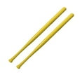 Lot D'une Douzaine De Balles Wiffle® Officielles Pour L'entraînement Au Baseball – Blanches, En Plastique, Pour Enfants