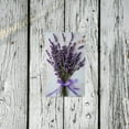thumbnail image 5 of Charming Purple Lavender Vintage Metal Tin Sign- Durable Iron Wall Art, Easy Install, Perfect for Home& Office Decor, 8x12 Inches, 5 of 8