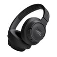 thumbnail image 1 of Wireless Over-Ear Headphones JBL Tune 720BT w/ 76H Battery, 1 of 3