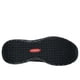 thumbnail image 2 of Zapatos Skechers Squad Chaos-Stivig para manos libres, sin cordones, negros, 2 of 2