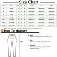 thumbnail image 3 of Diufon Cargo Pants for Women High Waist Drawstring Sweatpants Solid Color Pleated Lounge Pants with Pockets, 3 of 7