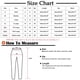thumbnail image 3 of ICHUANYI Liquidación Leggings de entrenamiento para mujer Cintura elástica Yoga Gimnasio Pantalones sueltos Pantalones con bolsillos ICHUANYI WER202308256966, 3 of 9